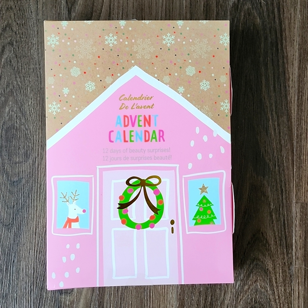 Advent Calendar